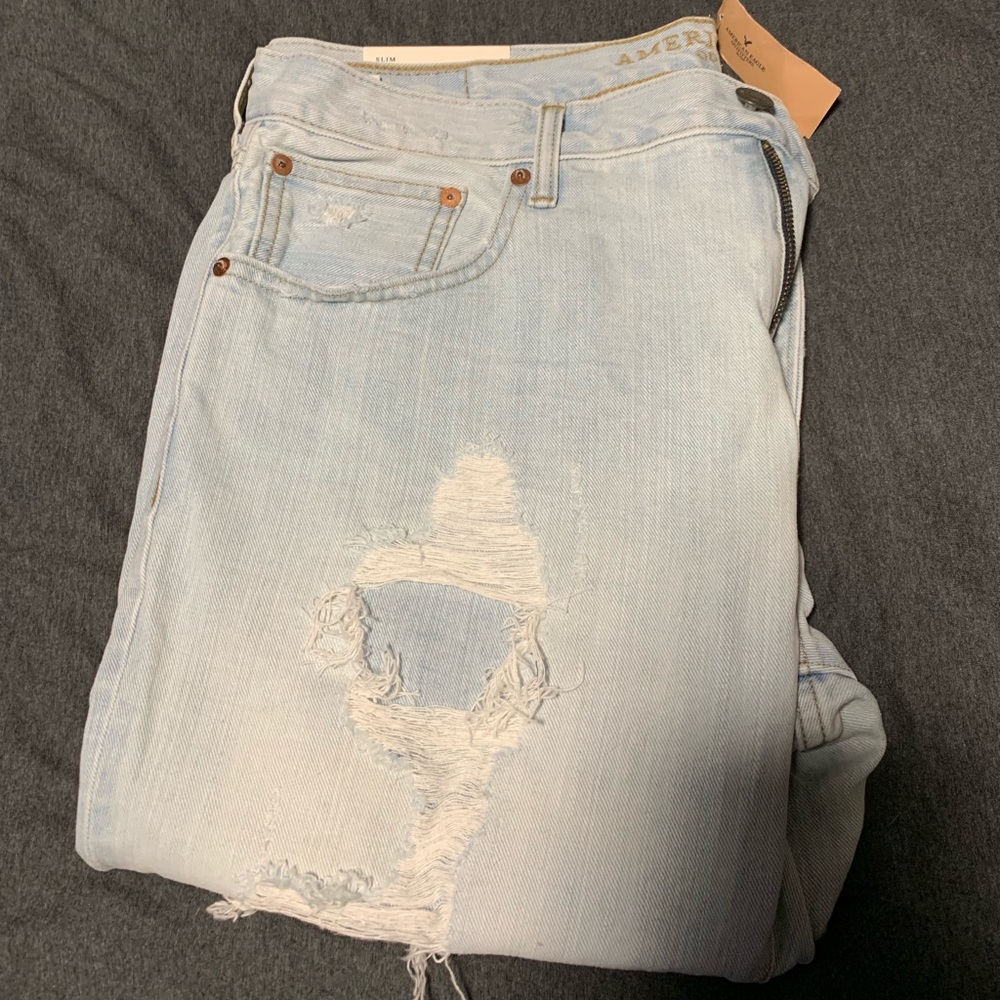 American Eagle Men’s Jeans 36x30